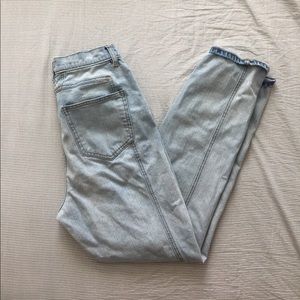 BDG lightwash Jeans